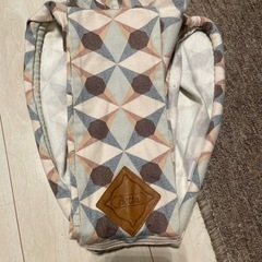 Bétta carry me ベッタキャリーミースリング抱っこ紐