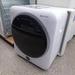 ジモティー見た！で5%OFF【衣類乾燥機】乾燥機 ギガクラウドテクノロジージャパン株式会社 N508P194612A 4kg:の画像