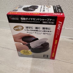包丁研ぎ