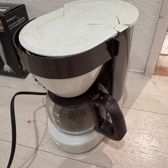 コーヒーメーカー