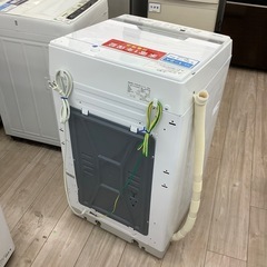 TOSHIBA 全自動洗濯機
の画像