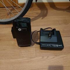 電動自転車