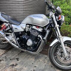 CB1300SF ノーマル