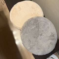 Francfranc丸クッション