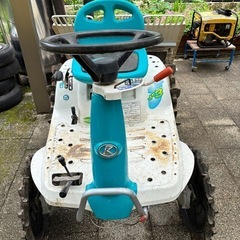クボタ乗用田植機　JC3 キュート　3条植え★