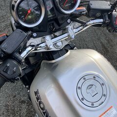 CB1300SF ノーマルの画像