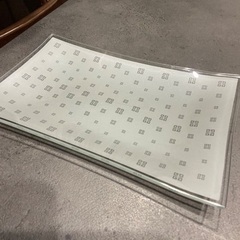 ジバンシー カップソーサーとトレーのセット の画像