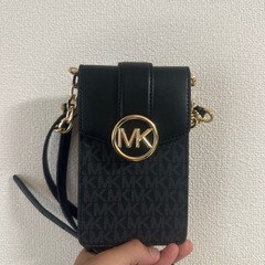 マイケルコース ショルダーバッグ　値下げしましたの画像