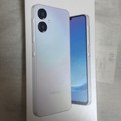 GALAXY 新品未使用