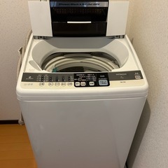 洗濯機
