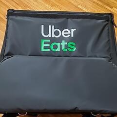 Uber Eats バック