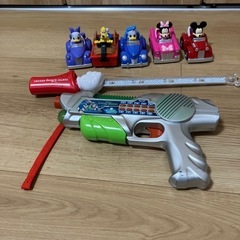 ディズニー おもちゃ
