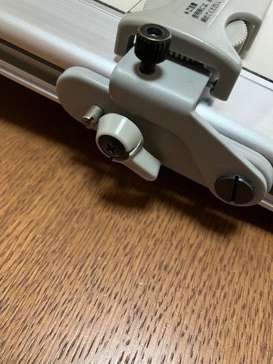 製図版　STAEDTLER　ステッドラー　ケース付き