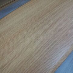 【良品】MUJI 無印良品 ［ＩＤＥＥ］ＩＫＩ　ＬＯＷ　ＴＡＢＬＥ  EA54の画像