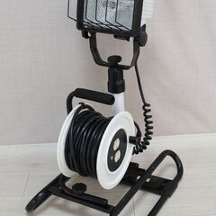 投光器 サンコー SL-5002RS ハロゲンライト サーチライ...