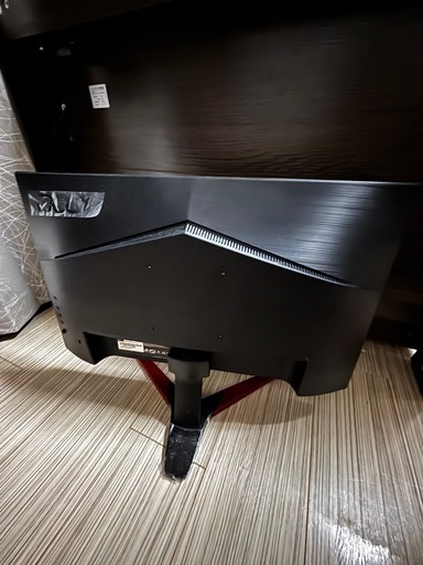 ゲーミングモニター