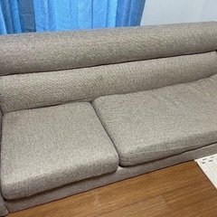 ※受け渡し決まりました※ソファー