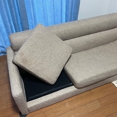 ※受け渡し決まりました※ソファーの画像