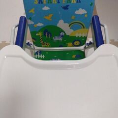 折りたたみ食事椅子
