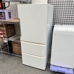 【武蔵小山店】 AQUA アクア 冷蔵庫 AQR-271F AQ...