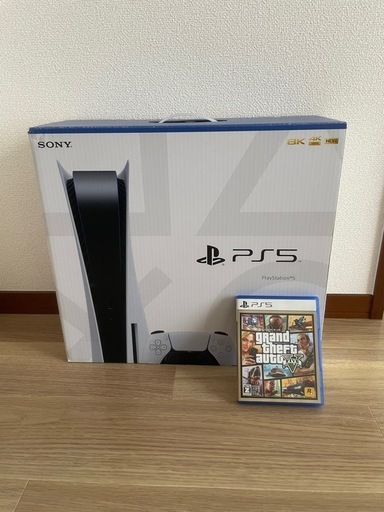 PS5