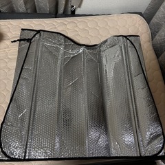 サンシェード　