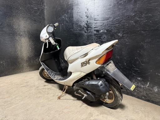 ジモティ ※引き取り限定  埼玉県 ジモティ ※引き取り限定 埼玉県 埼玉県のDIO zx ホンダ(バイク