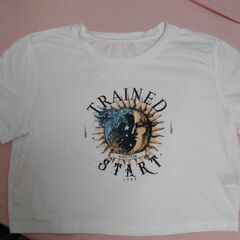 新品　Tシャツ 5枚　その他も有りの画像