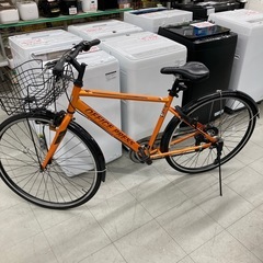 27インチ自転車