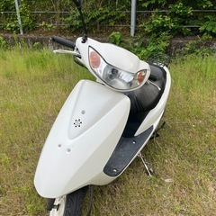 ディオ  AF62