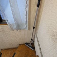 水モップ中古の画像