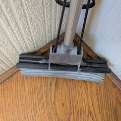 水モップ中古の画像