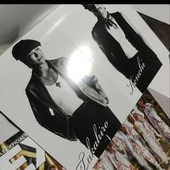 EXILE 10th ANNIVERSARYの画像