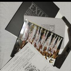 EXILE 10th ANNIVERSARYの画像