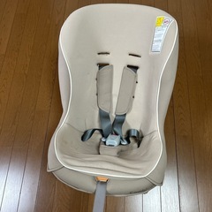 コンビチャイルドシート