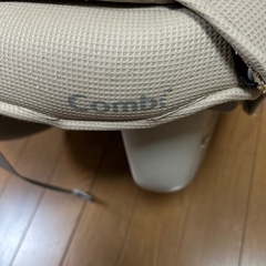 コンビチャイルドシートの画像