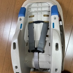 コンビチャイルドシートの画像