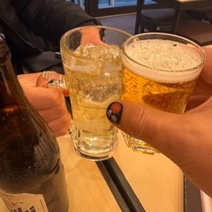 個人店の居酒屋🏮