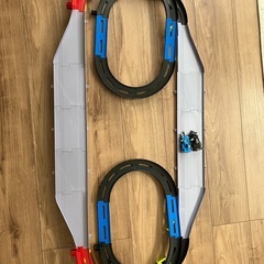 チョロQ デッキシステムの画像