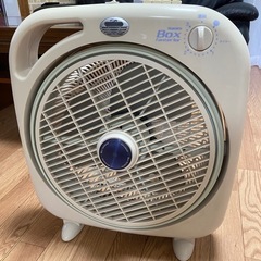 サーキュレーター　扇風機