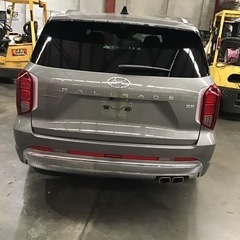HYUNDAI PALISADE3.8GDI 7seatの画像