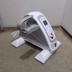 🍎アルインコ(ALINCO) フィットネスバイク AFB3022の画像