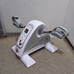 🍎アルインコ(ALINCO) フィットネスバイク AFB3022の画像