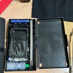 ポケモン　書道道具　書写セット　小学生　毛筆　の画像