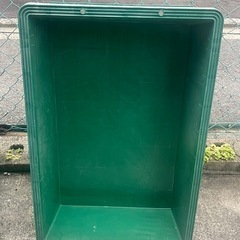 トロ船＊特大サイズ　メダカ　金魚　らんちゅう　飼育や繁殖に
