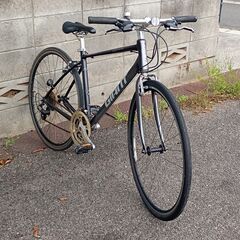 GIANT エスケープR3