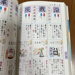 小学生用の本、絵本の画像