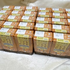 ベビー麦茶　こどもむぎ茶　30パック