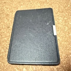 Kindle paper White　