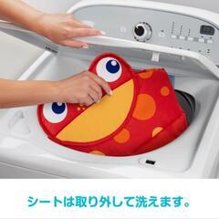 ジャンパルー　アクティビティジャンパー　ベビーバウンサー の画像